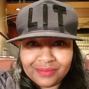 Meet your Posher, Karla